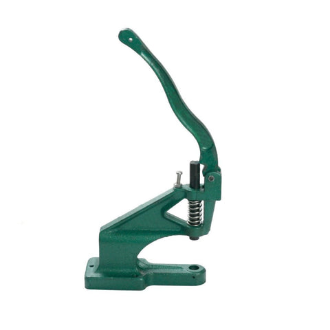 New Grommet Machine with 1500 Grommets – Heavy Duty Eyelet Hand Press Tool Kit GMHT - with | Sold by Uncle Wiener's Wholesale
