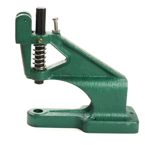 New Grommet Machine with 1500 Grommets – Heavy Duty Eyelet Hand Press Tool Kit GMHT - with | Sold by Uncle Wiener's Wholesale