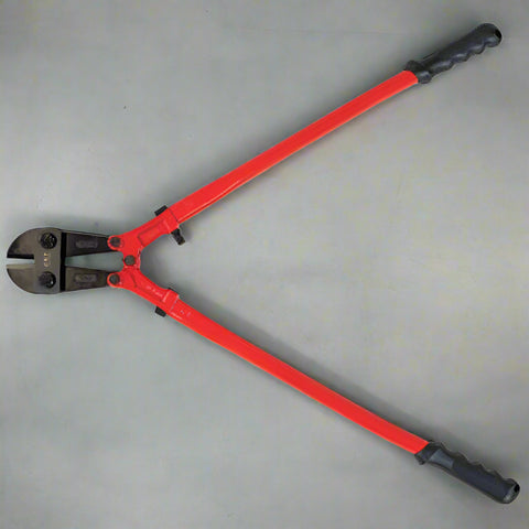 Heavy - Duty 42″ Bolt Cutters – Hardened Steel Jaws for Cutting Hard Metals 12071 - with | Sold by Uncle Wiener's Wholesale