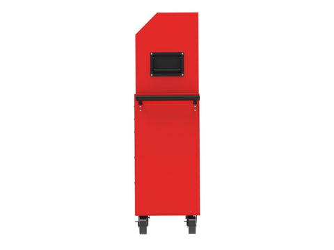 New Heavy - Duty 8 - Drawer Rolling Tool Chest & Cabinet Combo – KN27035 - with | Sold by Uncle Wiener's Wholesale