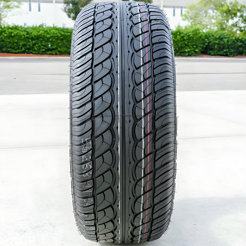 "Joyroad RX3 RX6 RX720 All-Season Tire Front View"
"Tire Tread Pattern – Joyroad Performance Tire"
"Passenger All-Season Tire Sidewall Details"
"Joyroad SUV Tire Set – All-Season Use"