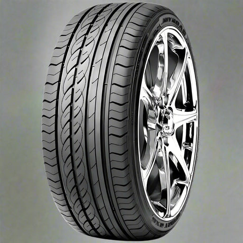 "Joyroad RX3 RX6 RX720 All-Season Tire Front View"
"Tire Tread Pattern – Joyroad Performance Tire"
"Passenger All-Season Tire Sidewall Details"
"Joyroad SUV Tire Set – All-Season Use"
