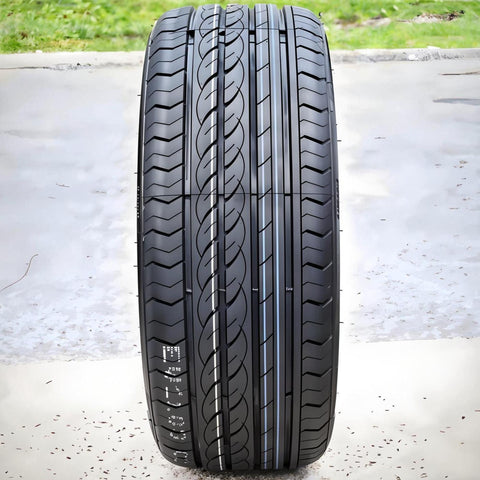 "Joyroad RX3 RX6 RX720 All-Season Tire Front View"
"Tire Tread Pattern – Joyroad Performance Tire"
"Passenger All-Season Tire Sidewall Details"
"Joyroad SUV Tire Set – All-Season Use"