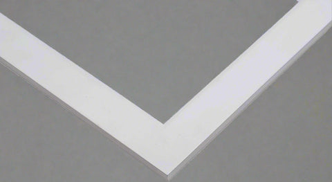 Ultra-slim LED ceiling panel light 60W in drop ceiling
LED panel ceiling light with surface mount frame
Suspended LED flush ceiling light for office or classroom
Dimmable 6500K LED ceiling fixture mounted in grid
White frame LED panel light for suspended ceilings