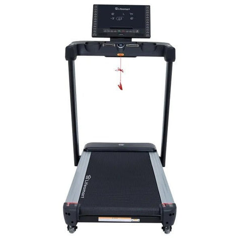 New Lifesmart PowerTouch Treadmill – 3.5 HP Motor, Folding Design & 14 MPH Speed TM4500 - with | Sold by Uncle Wiener's Wholesale