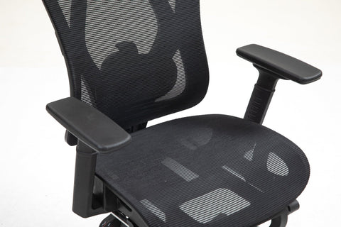 “Ergonomic mesh office gaming chair in black with lumbar support”
“Gray and white lumbar support office chair with wheels”
“Black and pink ergonomic chair with mesh backrest”
“Adjustable office chair for gaming and work with 360 swivel”
“Mesh back and padded seat office chair in black color”