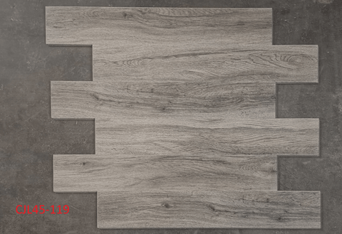 NEW LVP FLOORING - WATERPROOF CLICK LOCK LUXURY VINYL FLOORING - with Weathered Driftwood | Sold by Uncle Wiener's Wholesale
