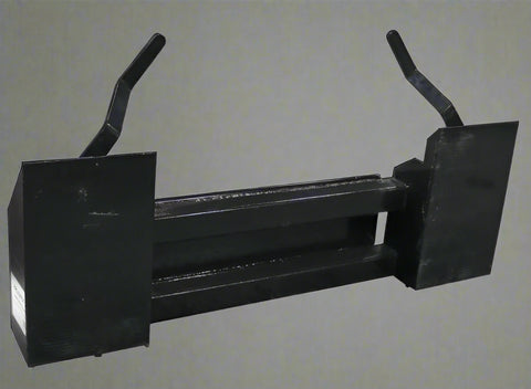 “Universal quick tach adapter plate for mini skid steer”
“Mini skid to full-size loader adapter mount black steel”
“Heavy-duty quick attach adapter for landscaping equipment”
“Attachment mount plate for mini loader conversion”