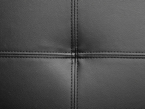 Modern Black L-Shape Sofa in Contemporary Living Room Setup
Left-Facing Sectional Sofa with Adjustable Headrests
Side Profile of L-Shaped Sectional with Leather Upholstery
Top View of Black Corner Sofa in Right Orientation
Close-Up of Seat Cushions and Stitching on Black Sectional Couch