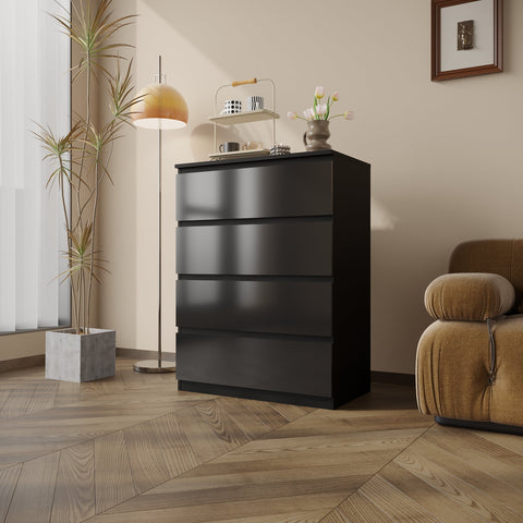 “White high gloss 2-drawer bedroom dresser”
“Black modern drawer chest with glossy finish”
“Modern white storage cabinet in bedroom setting”
“High gloss 8-drawer dresser for large storage”
“Contemporary white and black dressers for bedrooms”