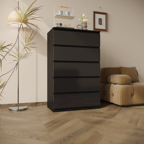 “White high gloss 2-drawer bedroom dresser”
“Black modern drawer chest with glossy finish”
“Modern white storage cabinet in bedroom setting”
“High gloss 8-drawer dresser for large storage”
“Contemporary white and black dressers for bedrooms”