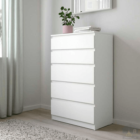 “White high gloss 2-drawer bedroom dresser”
“Black modern drawer chest with glossy finish”
“Modern white storage cabinet in bedroom setting”
“High gloss 8-drawer dresser for large storage”
“Contemporary white and black dressers for bedrooms”
