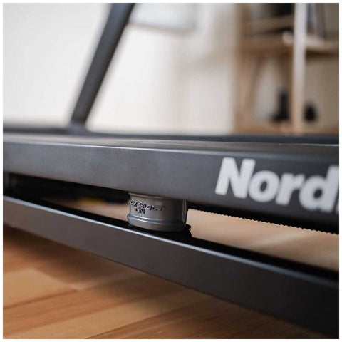 New NordicTrack T Series 9 Treadmill – 3.6 CHP Motor, SpaceSaver Design & SelectFlex Cushioning NTL15725 - with | Sold by Uncle Wiener's Wholesale
