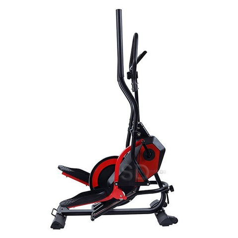 New Orbitrac Elliptical Fitness Trainer Series – Compact Home Exercise Machine for Full - Body Workouts ORB7000 - with | Sold by Uncle Wiener's Wholesale