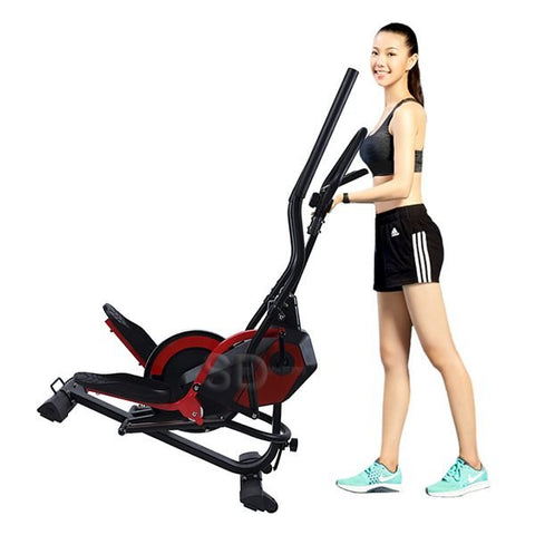 New Orbitrac Elliptical Fitness Trainer Series – Compact Home Exercise Machine for Full - Body Workouts ORB7000 - with | Sold by Uncle Wiener's Wholesale
