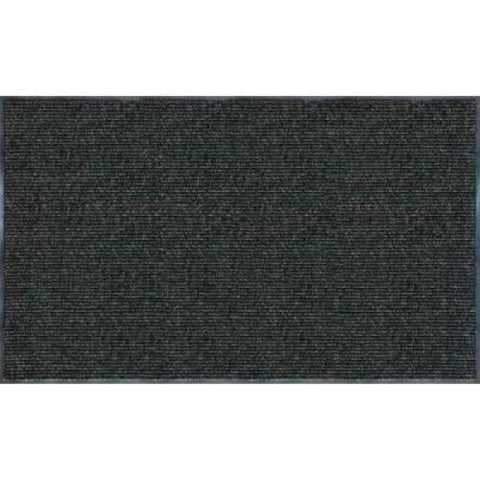 Heavy-duty commercial rubber entrance mat for outdoor use
Textured black rubber doormat for front doors
Non-slip ribbed door mat in high-traffic area
Durable rubber mat used at office entryway
Multiple size rubber mats for commercial buildings