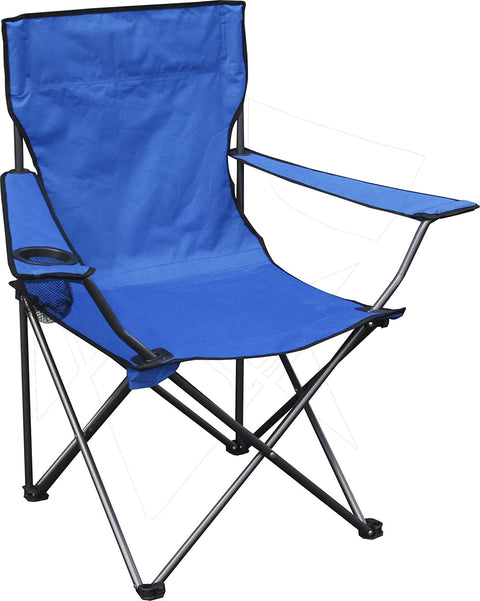 New Quick Folding Beach Chair – 413456 - with | Sold by Uncle Wiener's Wholesale