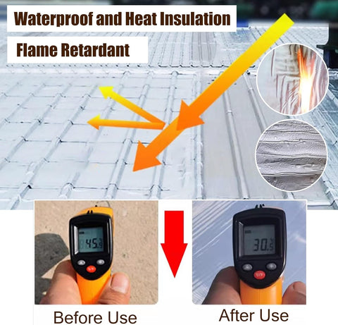 Self-adhesive asphalt patch tape unrolled for roof repair
Waterproof crack repair tape applied on concrete surface
Close-up of 2mm thick asphalt tape texture
DIY roof sealing with black asphalt repair tape
Roll of outdoor waterproof sealing tape on workbench