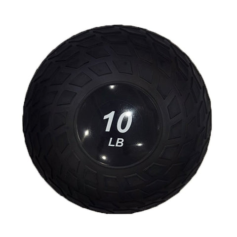 New Slam Ball Exercise Weights – 10 lb (101452), 20 lb (102452), & 40 lb (104452) - with 10 LBS | Sold by Uncle Wiener's Wholesale