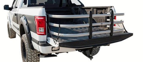New Universal Tailgate Extender for Ford F - 150 – Heavy Duty Truck Bed Extension Rack FDD027 - with | Sold by Uncle Wiener's Wholesale