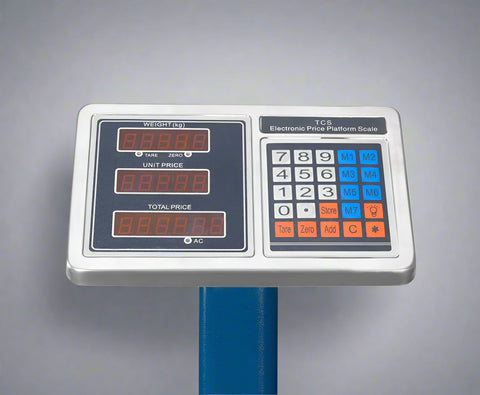 "Wireless 660lbs digital folding platform scale with LCD display"
"Portable heavy-duty floor scale for warehouses"
"Folding platform scale with wireless screen"
"660lbs capacity digital platform scale for industrial use"
"Steel frame folding digital scale with high accuracy"