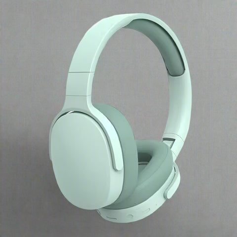 NEW WIRELESS STEREO HIFI BLUETOOTH HEADPHONES - with | Sold by Uncle Wiener's Wholesale