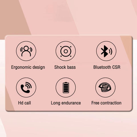NEW WIRELESS STEREO HIFI BLUETOOTH HEADPHONES - with | Sold by Uncle Wiener's Wholesale