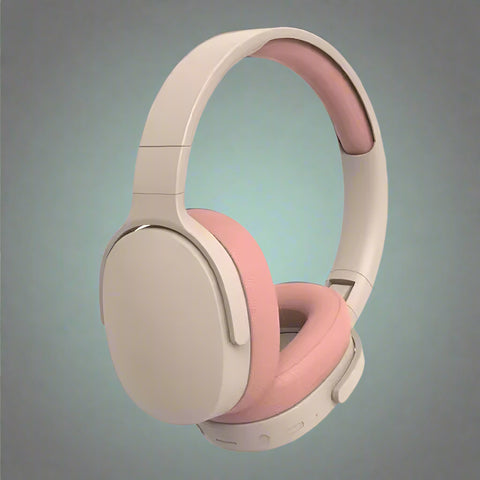 NEW WIRELESS STEREO HIFI BLUETOOTH HEADPHONES - with | Sold by Uncle Wiener's Wholesale