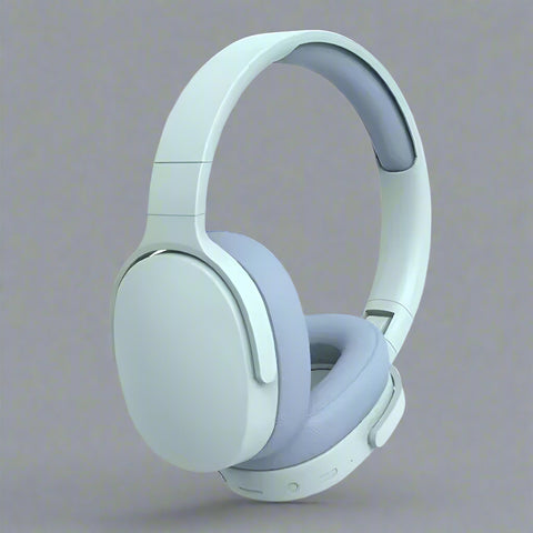 NEW WIRELESS STEREO HIFI BLUETOOTH HEADPHONES - with | Sold by Uncle Wiener's Wholesale