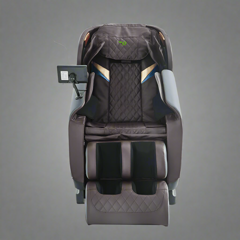 Zero Gravity Full Body Massage Chair in Home
Luxury Deep Tissue Massage Chair Recliner
Foot Reflexology and Air Compression Massage Chair
Zero-Gravity Reclining Massage Chair for Home Wellness
Compact Full Body Massage Chair with LCD Control Panel