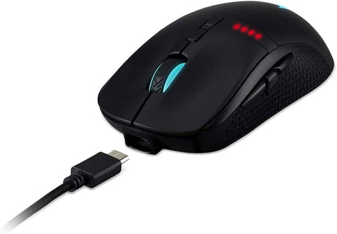 Predator Cestus 350 mouse RF - with | Sold by Uncle Wiener's Wholesale
