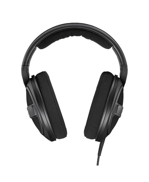 Sennheiser HD 569 Closed Back Headphone - Black - with Black | Sold by Uncle Wiener's Wholesale