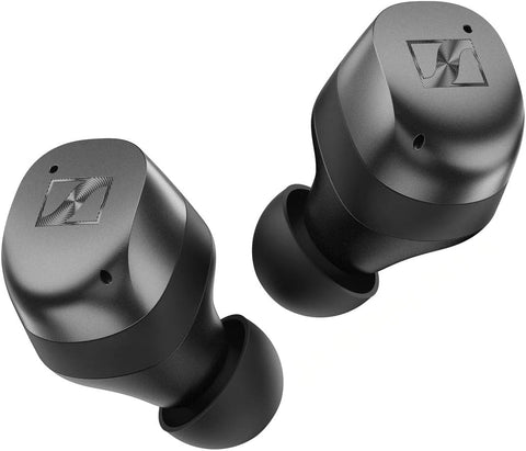 Sennheiser Momentum True Wireless 3 Graphite - with | Sold by Uncle Wiener's Wholesale