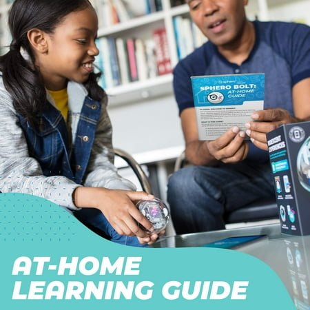 Sphero BOLT Coding Robot - with Other | Sold by Uncle Wiener's Wholesale