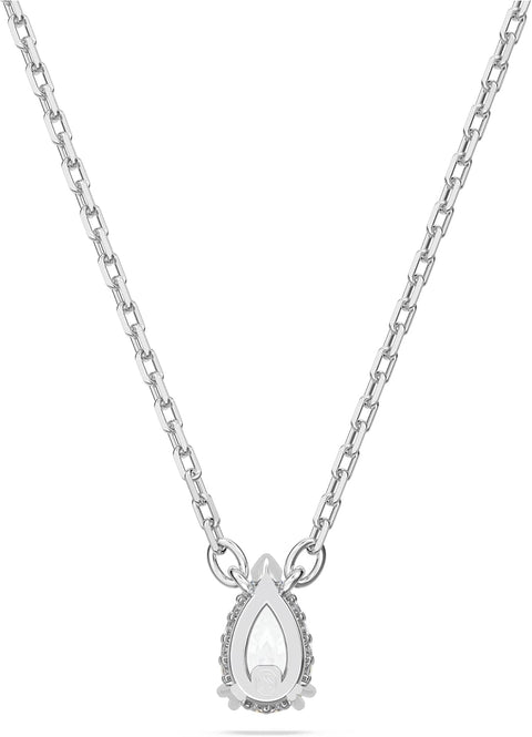SWAROVSKI Colgante Millenia 5636708 talla pera - with | Sold by Uncle Wiener's Wholesale