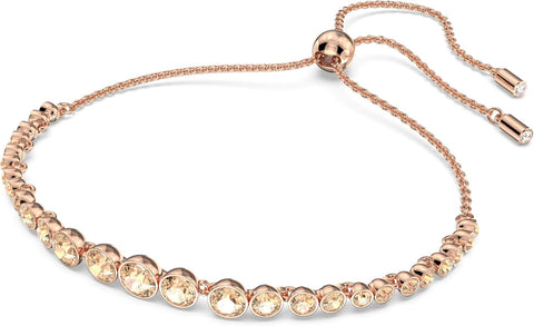 Swarovski Emily Tennis Bracelet Jewelry Collection - with | Sold by Uncle Wiener's Wholesale