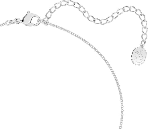 Swarovski Lilia Butterfly Necklace, Earrings, and Bracelet Crystal Jewelry Collection, Blue Crystals in a Rhodium Tone Finished Setting - with | Sold by Uncle Wiener's Wholesale