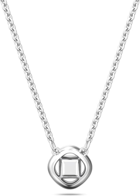 Swarovski Una Angelic Crystal Pendant Necklace Collection - with | Sold by Uncle Wiener's Wholesale