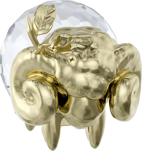 Swarovski Zodiac Aries - with | Sold by Uncle Wiener's Wholesale