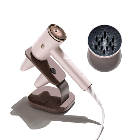T3 Aire IQ – Smart Hair Dryer with Precision Concentrator - OPEN BOX - with | Sold by Uncle Wiener's Wholesale