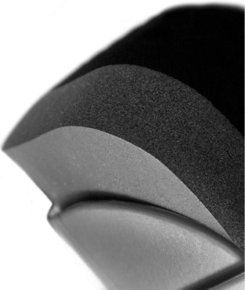 TEETER EZ - Up Gravity Boots - with Black | Sold by Uncle Wiener's Wholesale