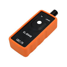 TPMS Activation Tool for GM Vehicles – EL - 50448 Tire Pressure Sensor Reset Device | Model LGCOT056 - TPMS Activation & Relearn Tool with | Sold by Uncle Wiener's Wholesale