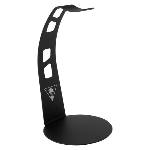 Turtle Beach Ear Force HS2 Universal Gaming Headset and Headphones Stand Featuring a Sturdy Metal Body, Rubber Feet, Perfect for PC Battle station or Gaming Setup - with | Sold by Uncle Wiener's Wholesale