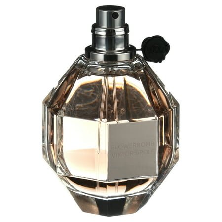 Viktor and Rolf Flowerbomb Perfume for Women, 3.4 Oz - with NA | Sold by Uncle Wiener's Wholesale