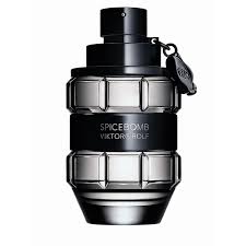 Viktor&Rolf Spicebomb Eau de Toilette – 1.7 oz Men's Fragrance - with | Sold by Uncle Wiener's Wholesale