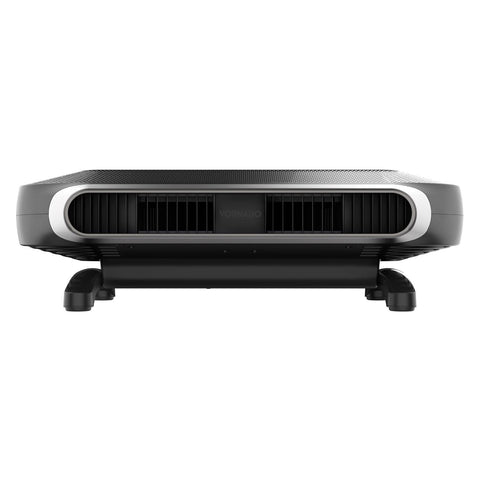 Vornado AXL 5.2 in. H Oscillating Air Circulator Remote Control - with 21.4 in x 16.4 in x 20.5 in | Sold by Uncle Wiener's Wholesale