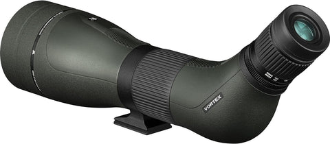 Vortex Optics Diamondback HD Spotting Scopes - with 16 - 48x65 | Sold by Uncle Wiener's Wholesale