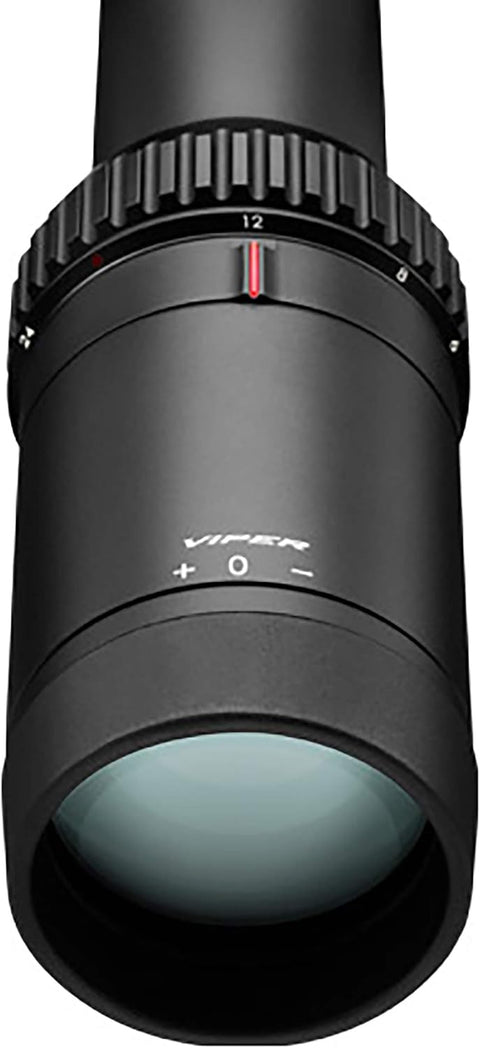 Vortex Optics Viper HS - T VHS - 4310 Second Focal Plane Riflescopes - with black | Sold by Uncle Wiener's Wholesale
