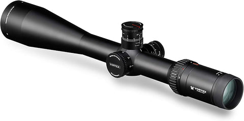 Vortex Optics Viper HS - T VHS - 4310 Second Focal Plane Riflescopes - with black | Sold by Uncle Wiener's Wholesale