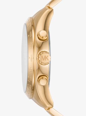 Watch Michael Kors MK8873 - with doré | Sold by Uncle Wiener's Wholesale